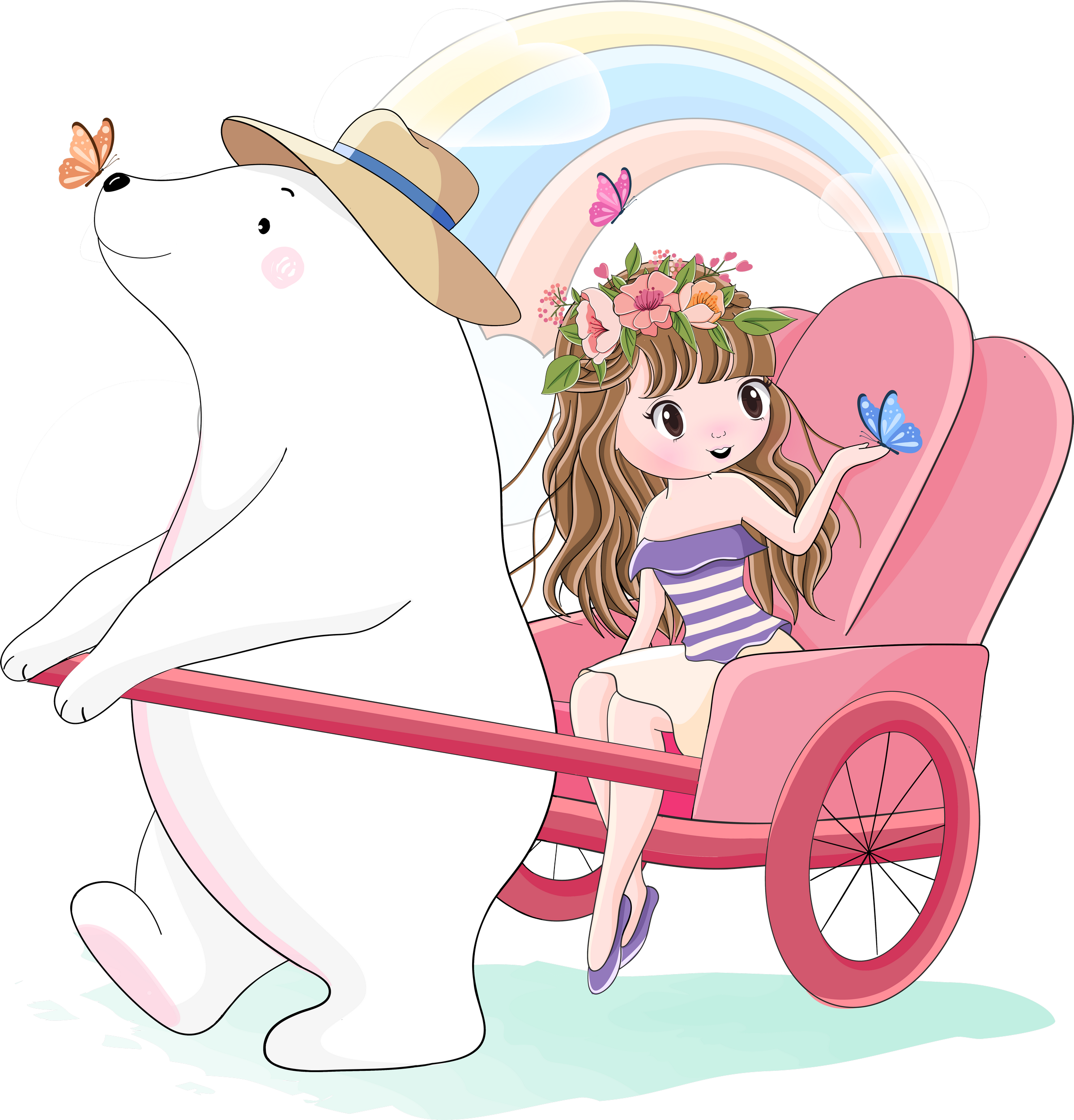 Girls  design's